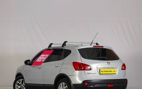 Nissan Qashqai, 2007 год, 919 000 рублей, 7 фотография