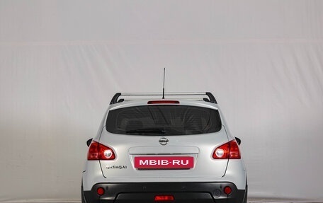 Nissan Qashqai, 2007 год, 919 000 рублей, 6 фотография