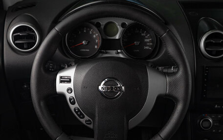 Nissan Qashqai, 2007 год, 919 000 рублей, 12 фотография