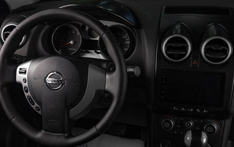 Nissan Qashqai, 2007 год, 919 000 рублей, 16 фотография