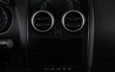 Nissan Qashqai, 2007 год, 919 000 рублей, 13 фотография