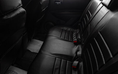 Nissan Qashqai, 2007 год, 919 000 рублей, 19 фотография