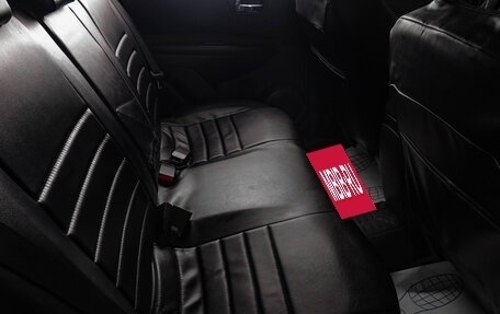 Nissan Qashqai, 2007 год, 919 000 рублей, 18 фотография