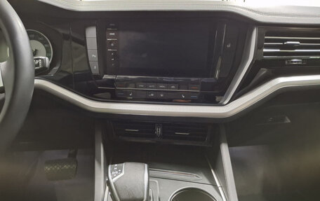 Volkswagen Touareg III, 2019 год, 4 999 000 рублей, 19 фотография