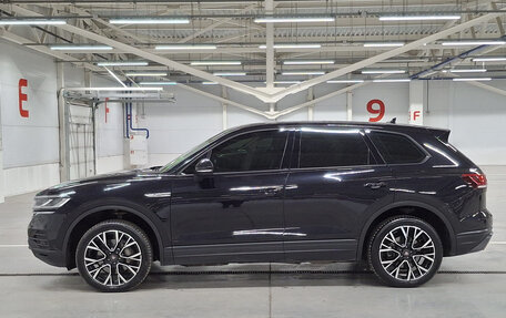 Volkswagen Touareg III, 2019 год, 4 999 000 рублей, 12 фотография