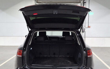 Volkswagen Touareg III, 2019 год, 4 999 000 рублей, 14 фотография