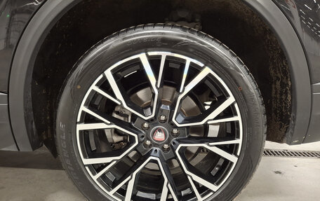 Volkswagen Touareg III, 2019 год, 4 999 000 рублей, 22 фотография