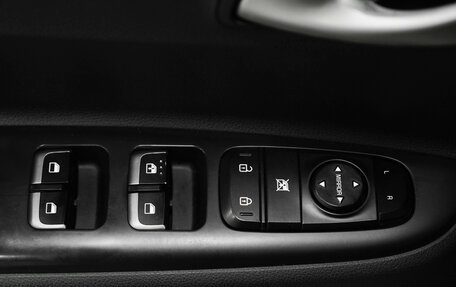 KIA Rio IV, 2018 год, 1 290 000 рублей, 10 фотография