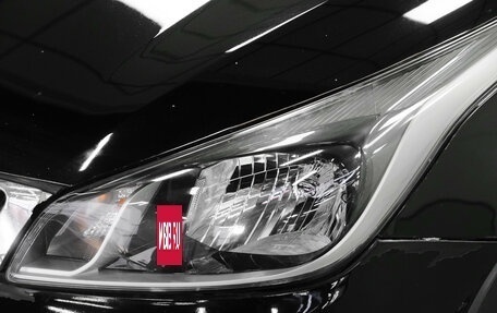 KIA Rio IV, 2018 год, 1 290 000 рублей, 7 фотография