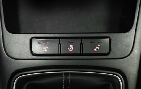 KIA Rio IV, 2018 год, 1 290 000 рублей, 23 фотография