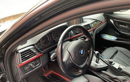 BMW 3 серия, 2013 год, 1 850 000 рублей, 8 фотография