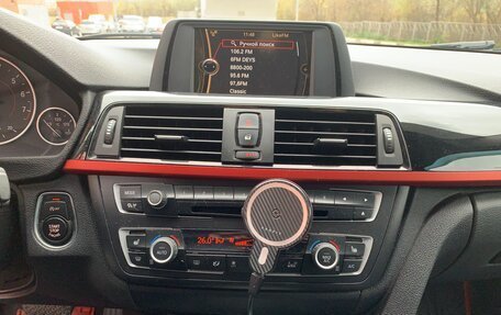 BMW 3 серия, 2013 год, 1 850 000 рублей, 9 фотография