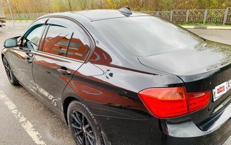 BMW 3 серия, 2013 год, 1 850 000 рублей, 6 фотография