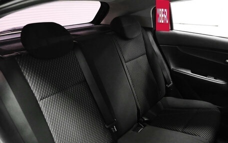 KIA Rio IV, 2018 год, 1 290 000 рублей, 24 фотография