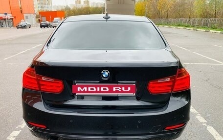 BMW 3 серия, 2013 год, 1 850 000 рублей, 4 фотография