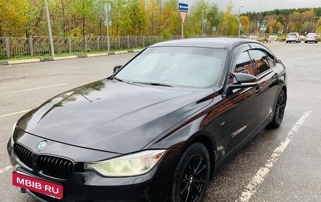 BMW 3 серия, 2013 год, 1 850 000 рублей, 2 фотография