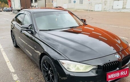 BMW 3 серия, 2013 год, 1 850 000 рублей, 3 фотография