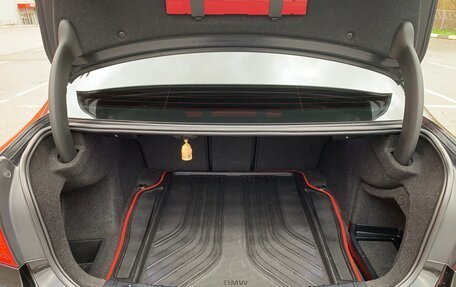 BMW 3 серия, 2013 год, 1 850 000 рублей, 13 фотография