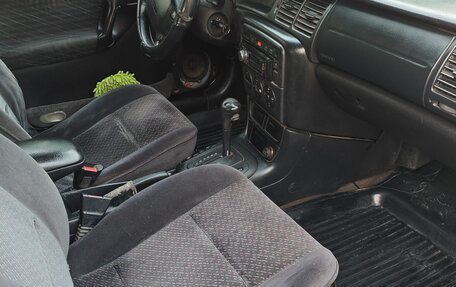 Opel Vectra B рестайлинг, 1998 год, 230 000 рублей, 9 фотография