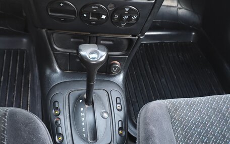 Opel Vectra B рестайлинг, 1998 год, 230 000 рублей, 10 фотография