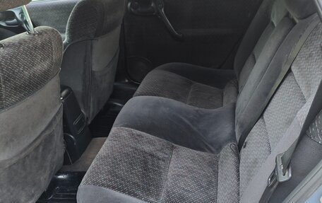 Opel Vectra B рестайлинг, 1998 год, 230 000 рублей, 12 фотография