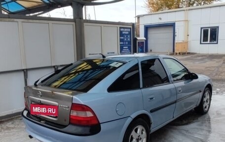 Opel Vectra B рестайлинг, 1998 год, 230 000 рублей, 5 фотография