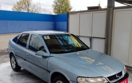 Opel Vectra B рестайлинг, 1998 год, 230 000 рублей, 3 фотография