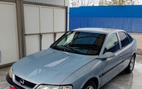 Opel Vectra B рестайлинг, 1998 год, 230 000 рублей, 2 фотография