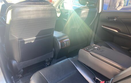 Toyota Camry, 2013 год, 1 599 000 рублей, 14 фотография