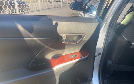 Toyota Camry, 2013 год, 1 599 000 рублей, 13 фотография