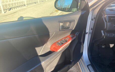 Toyota Camry, 2013 год, 1 599 000 рублей, 16 фотография