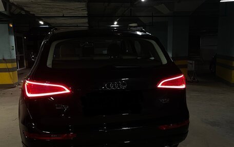 Audi Q5, 2014 год, 2 800 000 рублей, 3 фотография