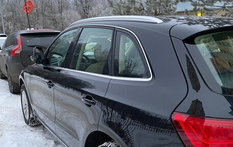 Audi Q5, 2014 год, 2 800 000 рублей, 7 фотография