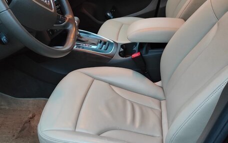 Audi Q5, 2014 год, 2 800 000 рублей, 8 фотография