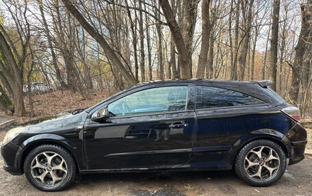 Opel Astra H, 2008 год, 390 000 рублей, 2 фотография