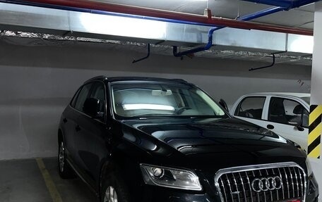 Audi Q5, 2014 год, 2 800 000 рублей, 2 фотография