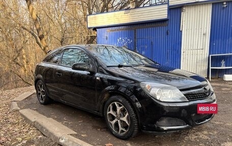 Opel Astra H, 2008 год, 390 000 рублей, 5 фотография