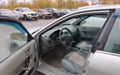 Mitsubishi Galant VIII, 2002 год, 300 000 рублей, 4 фотография