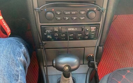 Opel Astra G, 2003 год, 390 000 рублей, 5 фотография