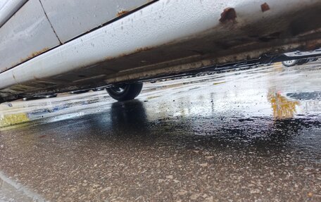 Mitsubishi Galant VIII, 2002 год, 300 000 рублей, 10 фотография