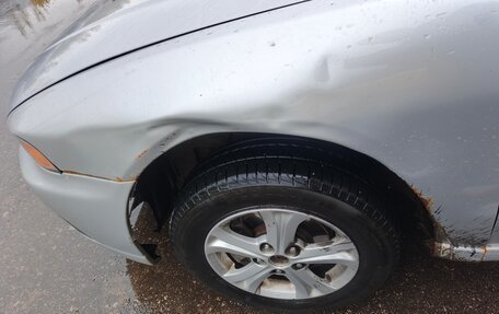 Mitsubishi Galant VIII, 2002 год, 300 000 рублей, 12 фотография