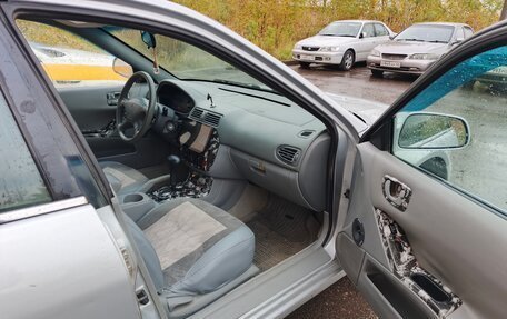 Mitsubishi Galant VIII, 2002 год, 300 000 рублей, 14 фотография