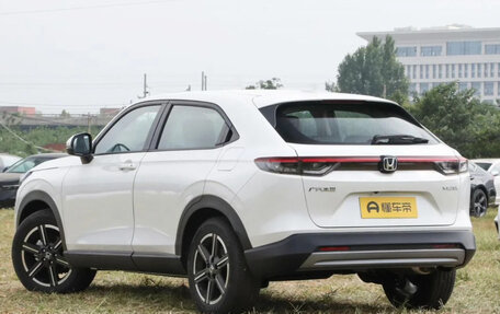 Honda Vezel, 2025 год, 2 400 000 рублей, 5 фотография