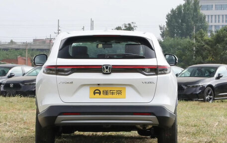 Honda Vezel, 2025 год, 2 400 000 рублей, 4 фотография