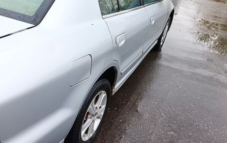 Mitsubishi Galant VIII, 2002 год, 300 000 рублей, 13 фотография