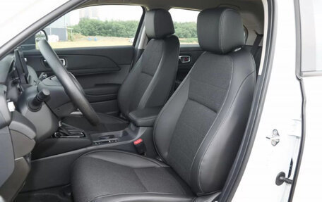 Honda Vezel, 2025 год, 2 400 000 рублей, 7 фотография