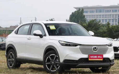 Honda Vezel, 2025 год, 2 400 000 рублей, 3 фотография