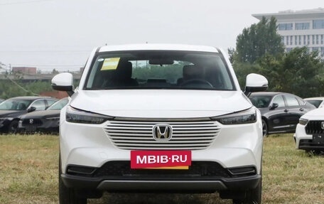 Honda Vezel, 2025 год, 2 400 000 рублей, 2 фотография