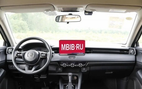 Honda Vezel, 2025 год, 2 400 000 рублей, 8 фотография