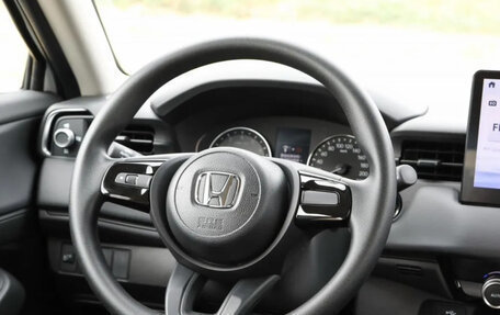 Honda Vezel, 2025 год, 2 400 000 рублей, 10 фотография